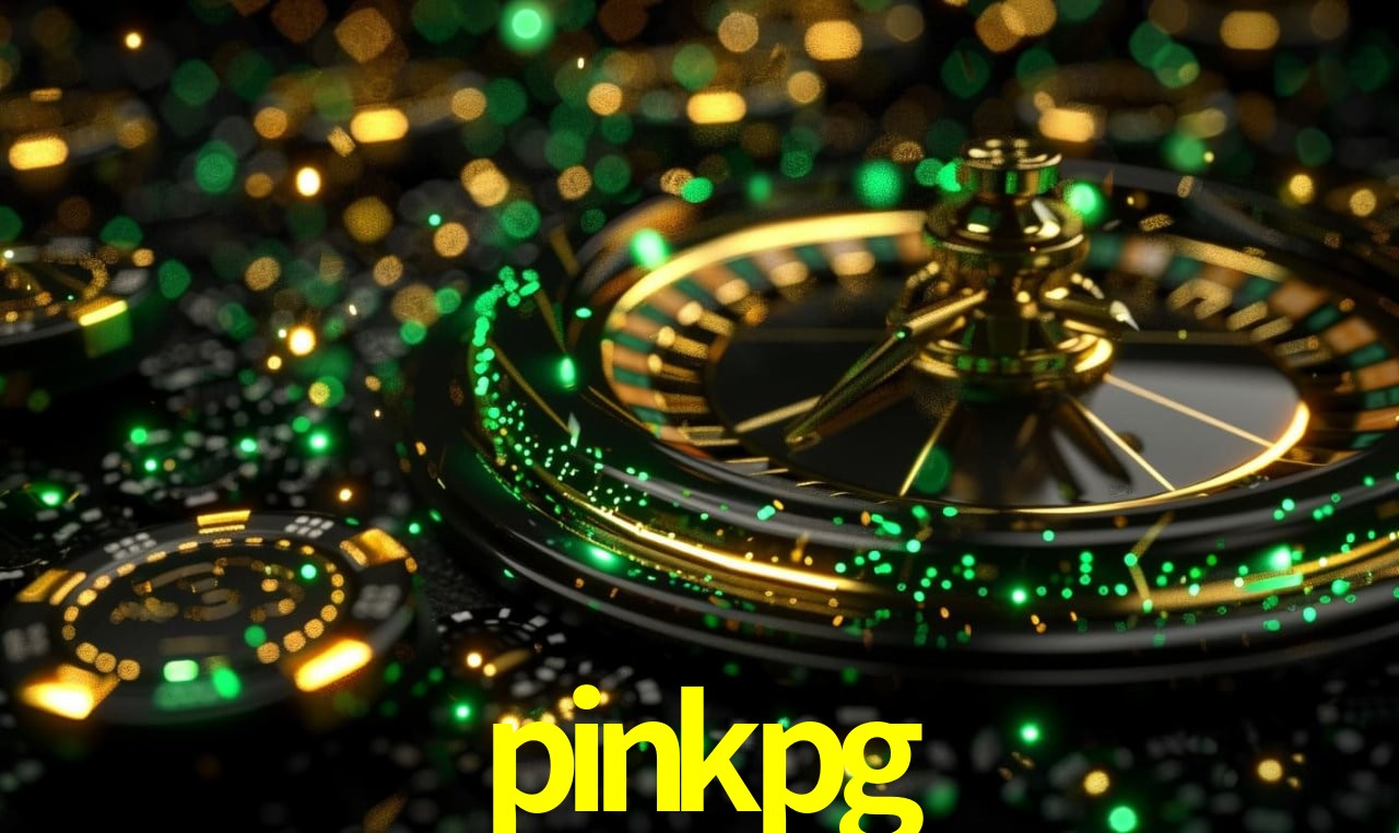 Segurança e performance na plataforma pinkpg