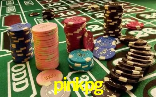 Apostas com odds competitivas na pinkpg